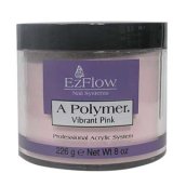 画像: 【Ez Flow】A　ポリマーVibrant Pink  ８ oz.