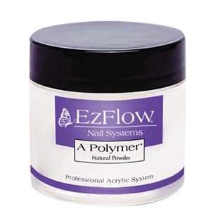 画像: 【Ez Flow】A　ポリマーNatural ８ oz.