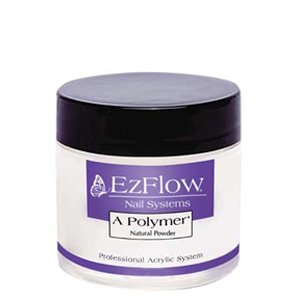 画像: 【Ez Flow】A　ポリマーNatural ４ oz.