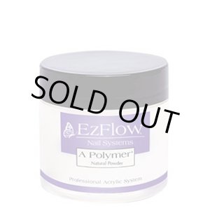 画像: 【Ez Flow】A ポリマーNatural 4 oz.