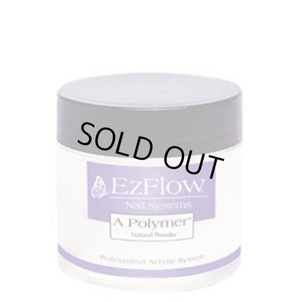 画像1: 【Ez Flow】A　ポリマーNatural ４ oz.