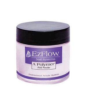 画像: 【Ez Flow】A　ポリマーPolymer Pink ４ oz.