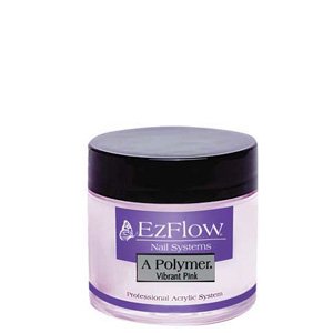 画像: 【Ez Flow】A　ポリマーVibrant Pink 0.75 oz.