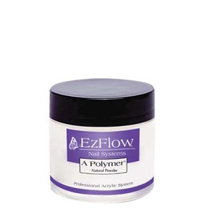 画像: 【Ez Flow】A　ポリマーNatural  0.75 oz.