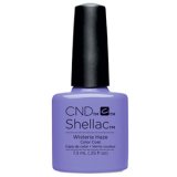 画像: 【CND  】Shellacソークオフジェル・Wisteria Haze（Garden Museコレクション） 7.3ml