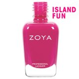 画像: 【ZOYA 】Nana（Island Fun'15サマーコレクション）