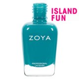 画像: 【ZOYA 】Talia（Island Fun'15サマーコレクション）