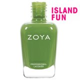 画像: 【ZOYA 】Jace（Island Fun'15サマーコレクション）