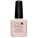 画像: 【CND  】Shellacソークオフジェル・Naked Naivete（'15秋Contradictionsコレクション） 7.3ml