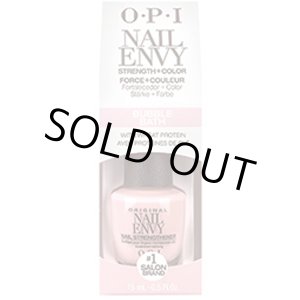 画像: 【OPI 】セール　ネイルエンビーカラー・Bubble Bath １５ｍｌ(旧ボトル箱無し）