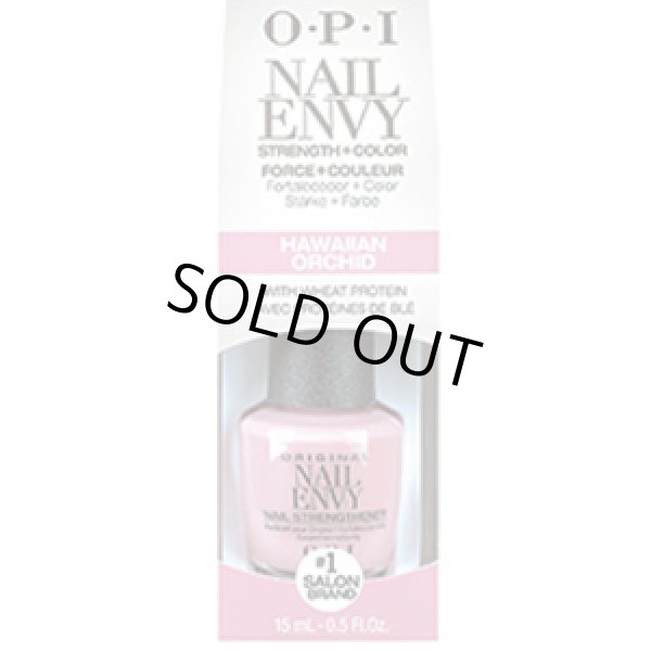 画像1: 【OPI 】セール　ネイルエンビーカラー・Hawaiian Orchid １５ｍｌ(旧ボトル箱無し）
