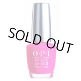 画像: 【OPI 】廃盤Infinite Shine- Defy Explanation（2015 秋コレクション）