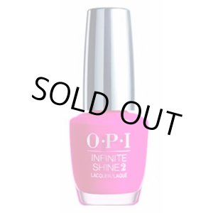 画像: 【OPI 】廃盤Infinite Shine- Defy Explanation（2015 秋コレクション）