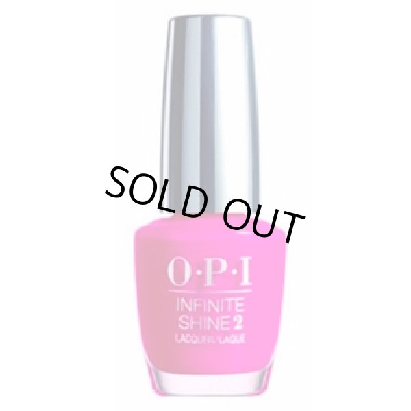 画像1: 【OPI 】廃盤Infinite Shine- Defy Explanation（2015 秋コレクション）