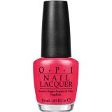 画像: 【OPI】She's A Bad Muffuletta!（New Orleansコレクション）