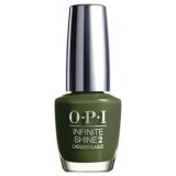 画像: 【OPI 】廃盤Infinite Shine- Olive for Green（2016 春コレクション）