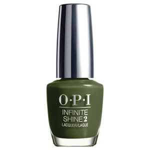 画像: 【OPI 】廃盤Infinite Shine- Olive for Green（2016 春コレクション）
