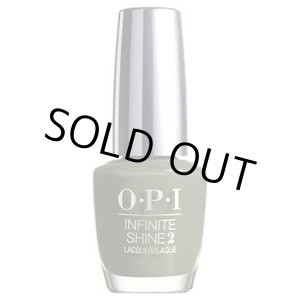画像: 【OPI 】廃盤Infinite Shine- Olive for Green（2016 春コレクション）