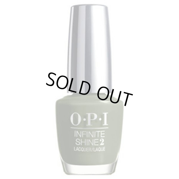 画像1: 【OPI 】廃盤Infinite Shine- Olive for Green（2016 春コレクション）