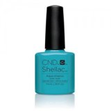 画像: 【CND  】Shellacソークオフジェル・Aqua-intance （'16サマーFlirtationコレクション）  7.3ml