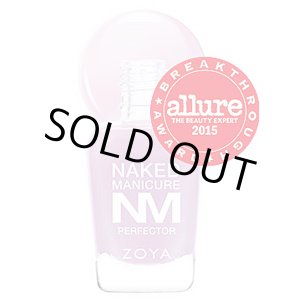 画像: 【ZOYA 】Lavender Perfector（Naked Manicure）