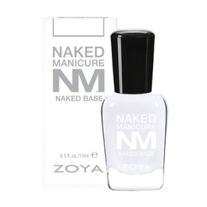 画像: 【ZOYA 】Base Coat(Naked Manicure)