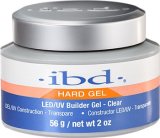 画像: 【ibd】 LED/UVビルダージェル・クリア　 56 g / 2oz