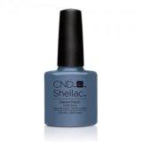 画像: 【CND  】Shellacソークオフジェル・Denim Patch（'16 秋Craft Cultureコレクション）  7.3ml