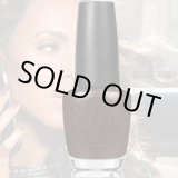 画像: 【OPI】廃盤 Shh.. It's Top Secret  (Washington DC '16秋コレクション)