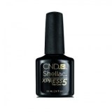 画像: 【CND 】Shellac・Xpress5トップコート0.5oz / 15ml