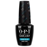 画像: 【OPI 】廃盤ジェルカラー・リッジフィラー ベースコート　15ml