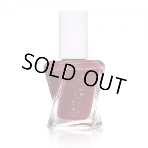 画像: 【エッシー 】 Spiked with Style（ジェル クチュール）13.5ml