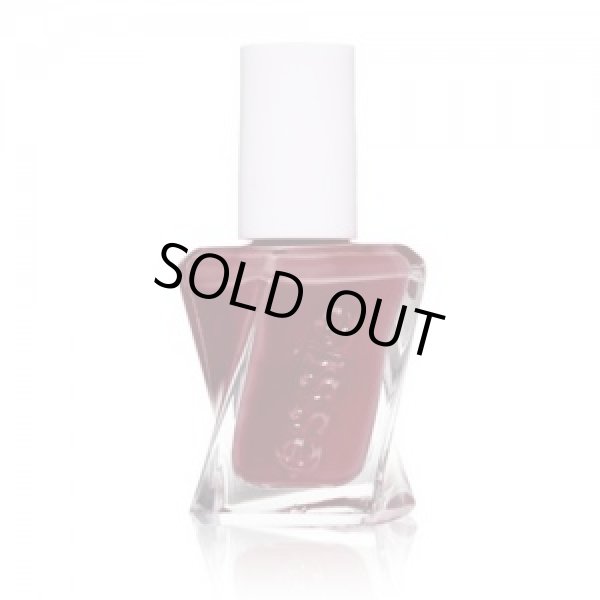 画像1: 【エッシー 】 Spiked with Style（ジェル クチュール）13.5ml