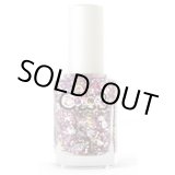画像: 【カラークラブ】 セール　Vibes  (Nailmoji Holographic Glitter)　１５ml