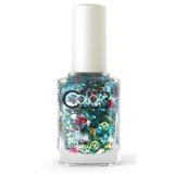 画像: 【カラークラブ】 セール　BAE   (Nailmoji Holographic Glitter)　１５ml