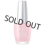 画像: 【OPI 】Infinite Shine-My Address is “Hollywood”