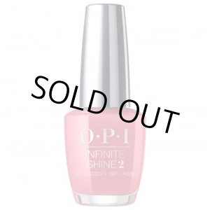 画像: 【OPI 】Infinite Shine-My Address is “Hollywood”