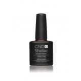 画像: 【CND  】Shellac・ソークオフカラージェル・Black Pool 7.3ml