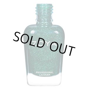 画像: 【ZOYA 】Merida（Urban Grunge Metallic Holosコレクション）