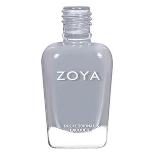 画像: 【ZOYA 】August（Urban Grunge One Coat Creamsコレクション）