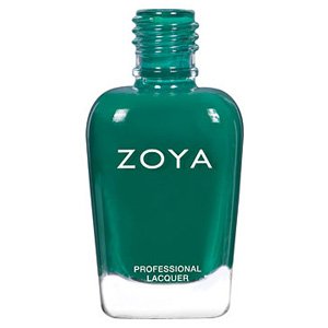 画像: 【ZOYA 】Wyatt（Urban Grunge One Coat Creamsコレクション）