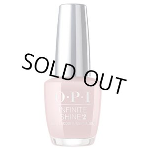 画像: 【OPI 】廃盤Infinite Shine-Tickle My France-y