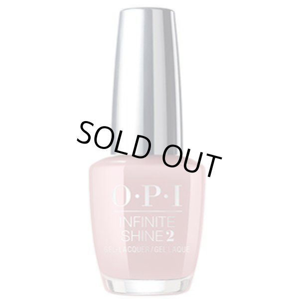 画像1: 【OPI 】廃盤Infinite Shine-Tickle My France-y