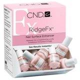 画像: 【CND  】 RidgeFX - Nail Surface Enhancer - 3.7ml ４０個ミニディスプレイ