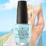 画像: 【OPI】 Suzi Without a Paddle   (Fiji '17 Spring コレクション)