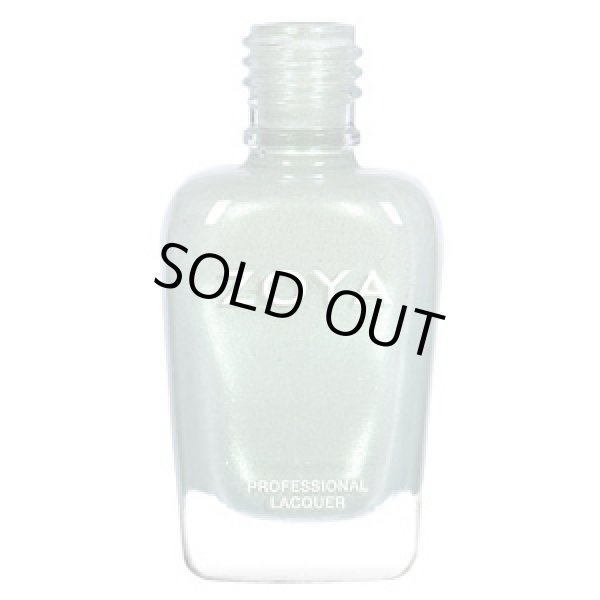 画像1: 【ZOYA 】　Lacey　（Charming春 コレクション）