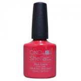 画像: 【CND  】Shellacソークオフジェル・Ripe Guava （'17 Rhythm & Heat Summerコレクション）  7.3ml