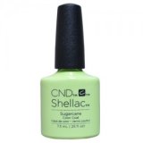 画像: 【CND  】Shellacソークオフジェル・Sugarcane （'17 Rhythm & Heat Summerコレクション）  7.3ml