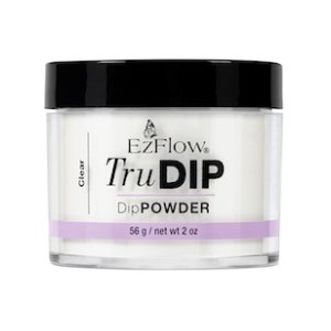 画像: 【EzFlow】 TruDIP-French Dipping Clear Powder  ( 56g/2 oz.)