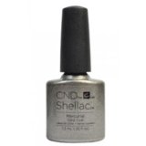 画像: 【CND  】廃盤 Shellac・Mercurial （'17 Night Spell秋コレクション）7.3ml 旧箱入り